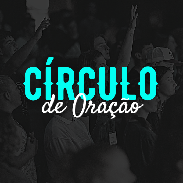 Círculo de Oração