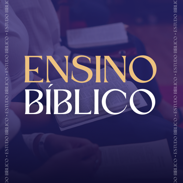 Ensino Bíblico