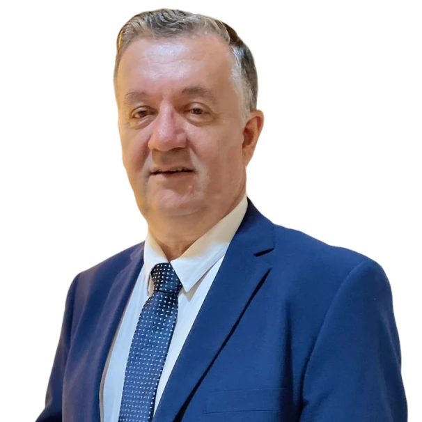 Pastor Evaldo Cassotto