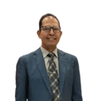Pastor Pedro