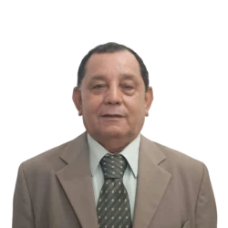 Pastor Maurilio Romão