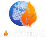 Logo AD Central
